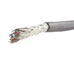 Alpha Wire Communication Control Cable 10 Core 0.23 mm² Area Grey 30 m Length, 1219/10C SL005-picture-14