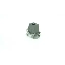 RS PRO Heavy Duty Power Connector Housing PG29 Top Mount, 2084879 image 2