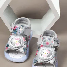 KATS Unisex Kids Sandals-picture-17