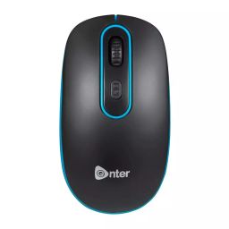 ENTER Swish Black Wireless Optical Mouse-picture-36