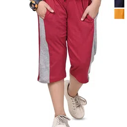 BAESD Girls Capris-picture-51