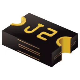 Bourns PPTC RESETTABLE FUSE, 2.5A, 6V, 0805 Model No - MF-PSML250/6-2-image-8