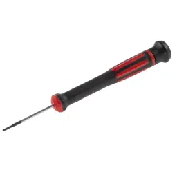 RS PRO 1.5 mm Tip Slotted Precision Screwdriver 1763402 image 2