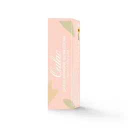 Oulac Waterproof Liquid Diamond Eyeshadow - 5.8 g - Vamp It Up - 26 image 4