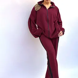 SZN Shirt & Trousers Co-Ord Set-picture-14