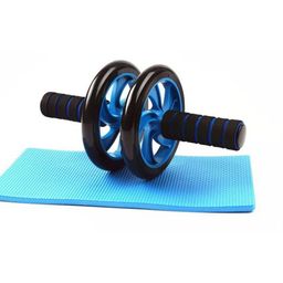 HackerX Abdominal Wheel Ab Roller-picture-36