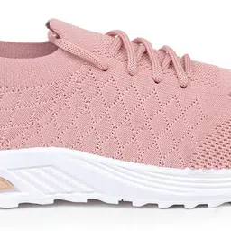 Fabbmate Trendy Sports Shoes for Women's Running,Walking with Memory Foam Running Shoes For Women image 3