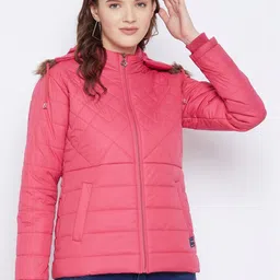 VERO MODERNO Women Lightweight Puffer Jacket-picture-35
