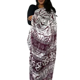 Sitanjali Floral Printed Saree-picture-26