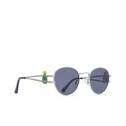 ALDO Men Round Sunglasses-picture-14