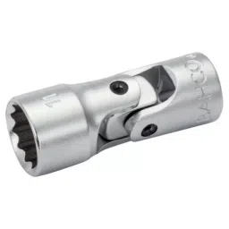 Bahco Bit Socket Set Square Imperial 1/4 inch, A6710DM-12-picture-33