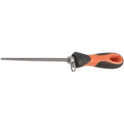 Bahco Second Cut Round Engineers File 150 mm, TAH1-230-06-2-2-picture-35