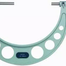 Sumax 0-150 mm Outside Micrometer 106-61-400-picture-31