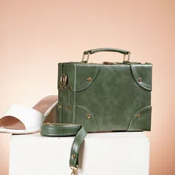 ARDAN Women PU Sling Bag-picture-13