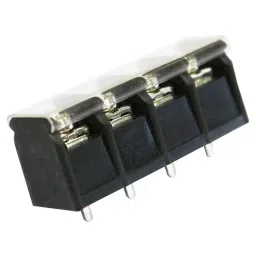 MULTICOMP PRO Barrier PCB Mount Terminal Blocks TERMINAL BLOCK, BARRIER, 7POS, 22-14AWG, MC002085-picture-46