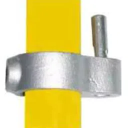 Inder 25.4 mm (1 Inch) SS 304 Plain Pin Fitting P-626C-picture-21