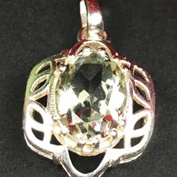 Zhupuk Oval Pendants-picture-19