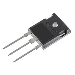 STMicroelectronics IGBT Through Hole Mounting 60 A 600 V 3-Pin TO-247, STGW60V60F (Pack of 5 Pcs)-picture-46