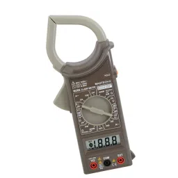 Mastech M266 Digital AC Clamp Meter 1000 A 750 V-picture-15