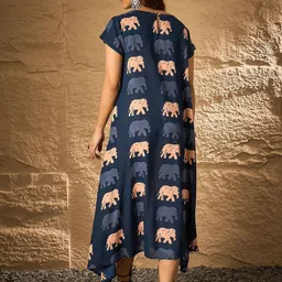 InWeave Dress image 3