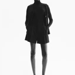 H&M Pleat-Front Shorts-picture-53