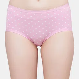 PLUMBURY Printed Hipster Briefs PLPANTY5502LPNKXL-picture-25
