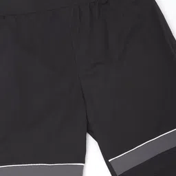 Performax Men Colourblocked Training or Gym with Technology Shorts image 3
