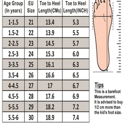 boyz n galz Abstract Embroidered Mojaris - Black image 2