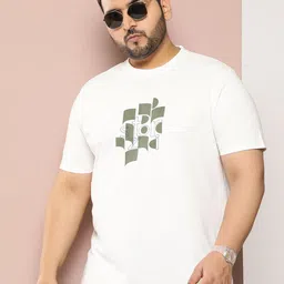 Sztori Men Printed Bio Finish T-shirt image 1