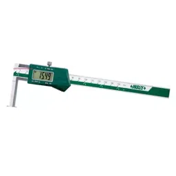 Insize 11-150 mm Digital Inside Groove Caliper 1520-150 image 1