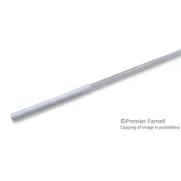 CHEMTRONICS Swab, Foam, 25.4Mm, 2.5Mm, Pk100, 25183-picture-12