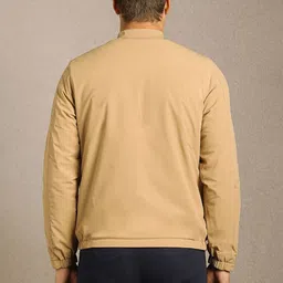 Louis Philippe Men Open Front Jacket image 2