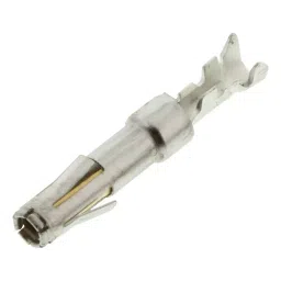 ITT CANNON Circular Connector Contacts CONTACT, SOCKET, 22-20AWG, CRIMP, 192922-1470 (Pack of 100)-picture-29