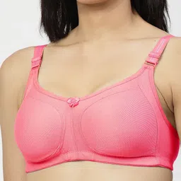 SHYAM SONS FLAIR Bra Full Coverage image 4