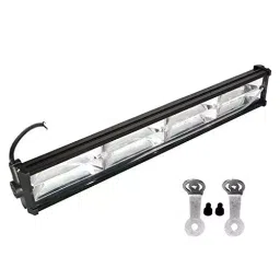 AllExtreme EXW72L1 LED Fog Light Fog Lights 30 V DC, for Car, White-picture-40