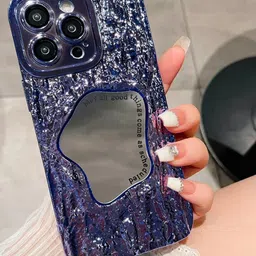 Luxury Kase Abstract Printed iPhone 13 Pro Back Case Mobile Accessories-picture-50