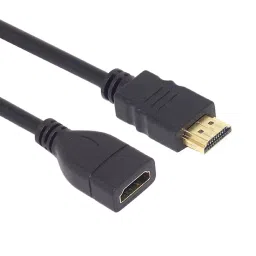 Nextech 25 m High Speed Gold Plated HDMI Male to Male Cable with Ethernet, NC95-25M image 2