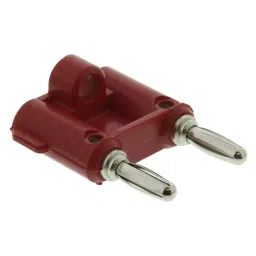 ABBATRON HH SMITH Dual Test Adapter, 15A, Screw, Red, 1675-102-picture-23