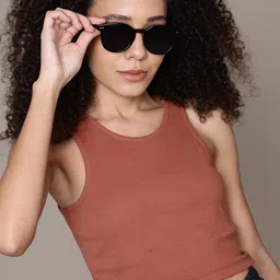 Roadster Crop Top-picture-33