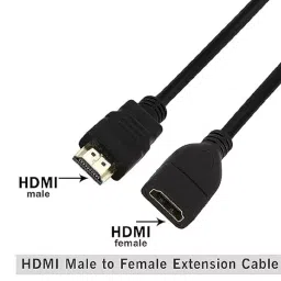 Nextech 25 m High Speed Gold Plated HDMI Male to Male Cable with Ethernet, NC95-25M image 3