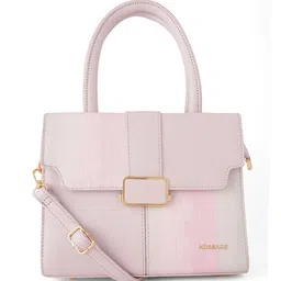 Flingo Women Adjustable Sling Strap Handheld Bag image 3