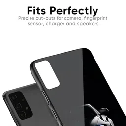 QRIOH Quirky Printed Samsung Galaxy S24 Ultra 5G Back Case image 5