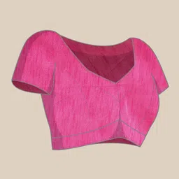 all about you Floral Organza Saree image 2