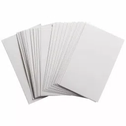 BRADY Polyester Paper Label Protective Overlay 2-1/2 inch Height, 8AFF1-image-32