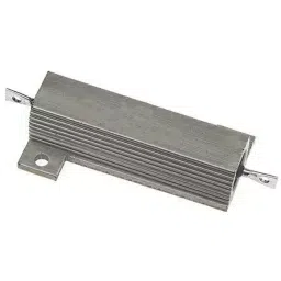 RS Pro Wire Wound Chassis Mount Resistor Power Rating 50W, Resistance 1Ω Model No 1311276-picture-29