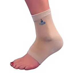 Oppo Medical Ankle Support S Size Beige Color for Left or Right Ankle, OM4WSAS4 image 3