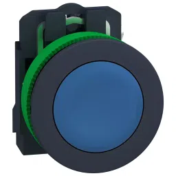 SCHNEIDER ELECTRIC Rotary Switches ROTARY SWITCH, 3 POS, 6A, 120V, 45DEG, XB5FD53-picture-28