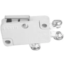Essen Deinki MV25 Series 400 g Actuating Force Miniature Micro Switch with Integral Lever, MV2534L1-picture-27