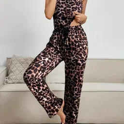 PHALIN Women Multi Night suits image 4