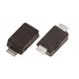 Vishay Switching Diode 1A 600 V 2-Pin, SMF (DO-219AB) RS1FJ-M3/H (Pack of 100)-image-74